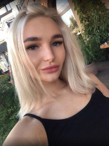 Анкета проститутки Агата - Фото 1, , 23 года, №150698